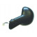 Left electric exterior mirror FOLDABLE + SENSOR 1640817 Hagus, Thumbnail 2
