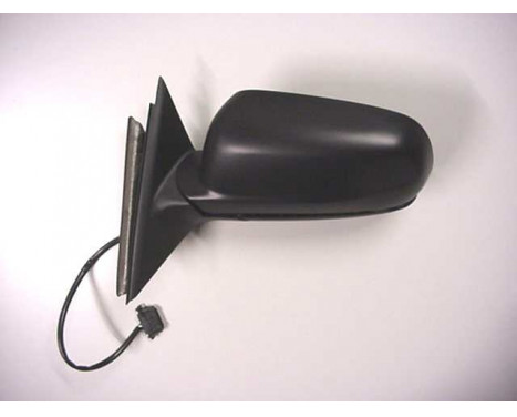 Left electric exterior mirror from '98 5837807 Hagus, Image 2