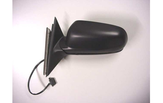 Left electric exterior mirror from '98 5837807 Hagus, Image 2