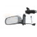 Left electric exterior mirror from '98 PRIMER HEATED ASFER 5878817 Hagus, Thumbnail 2
