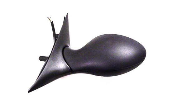 Left electric exterior mirror HEATED 0156807 Hagus, Image 2