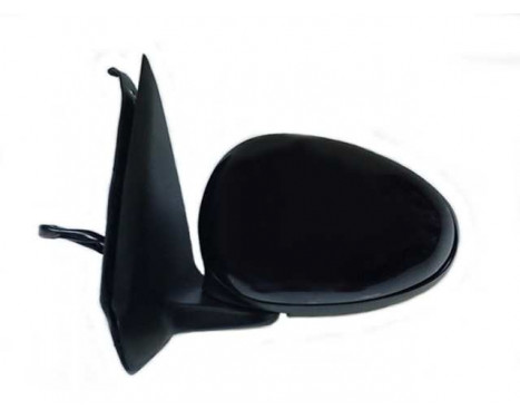 Left electric exterior mirror HEATED 0211807 Hagus, Image 2