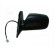 Left electric exterior mirror HEATED 5387807 Hagus, Thumbnail 2