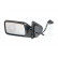 Left electric exterior mirror NON-ASPHERIC (not convertible) 5880807 Hagus, Thumbnail 3