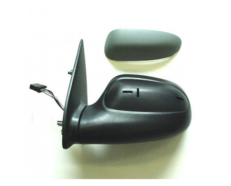 Left electric exterior mirror PRIMER 0950817 Hagus, Image 2
