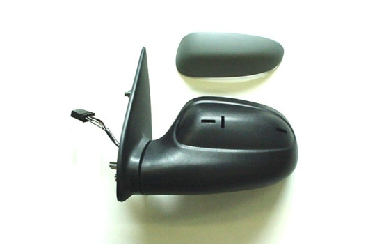 Left electric exterior mirror PRIMER 0950817 Hagus, Image 2