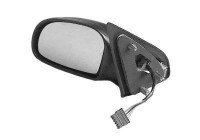 Left electric exterior mirror PRIMER 0950817 Hagus