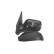 Left electric exterior mirror PRIMER 2740807 Hagus