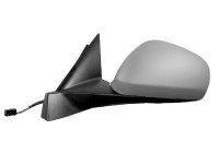 Left electric outside mirror Electric/Heated/Foldable 0177827 Hagus