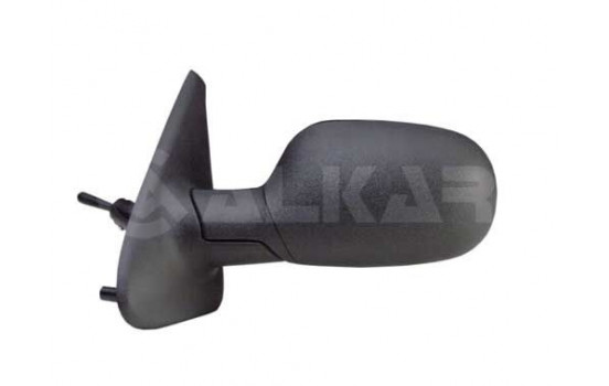 Left outside mirror complete 6101219 Alkar