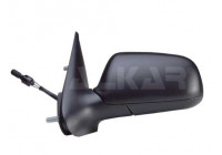 Left outside mirror complete 6101363 Alkar