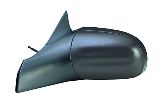 Left outside mirror complete 6101417 Alkar