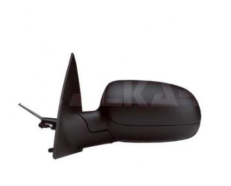 Left outside mirror complete 6101420 Alkar