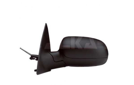 Left outside mirror complete 6101420 Alkar