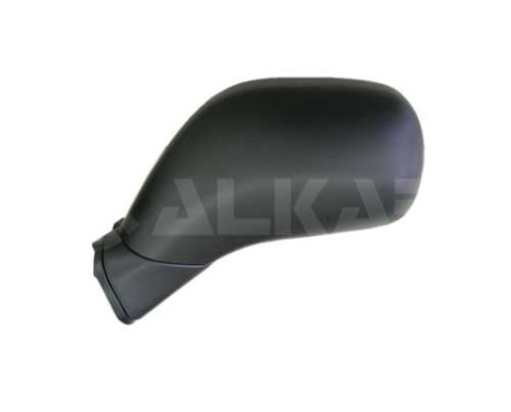 Left outside mirror complete 6101427 Alkar