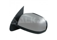 Left outside mirror complete 6101553 Alkar