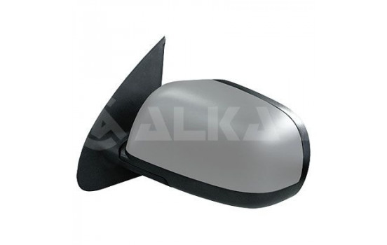 Left outside mirror complete 6101553 Alkar