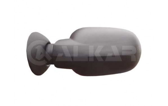 Left outside mirror complete 6101590 Alkar