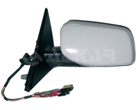 Left outside mirror complete 6101845 Alkar