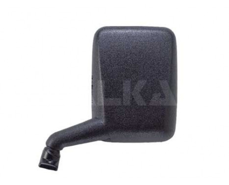 Left outside mirror complete 6101983 Alkar