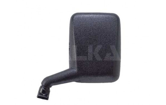 Left outside mirror complete 6101983 Alkar