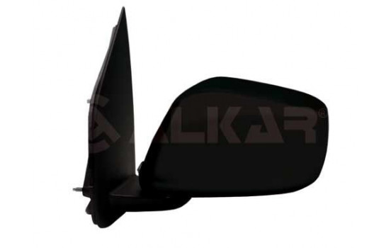 Left outside mirror complete 6103558 Alkar