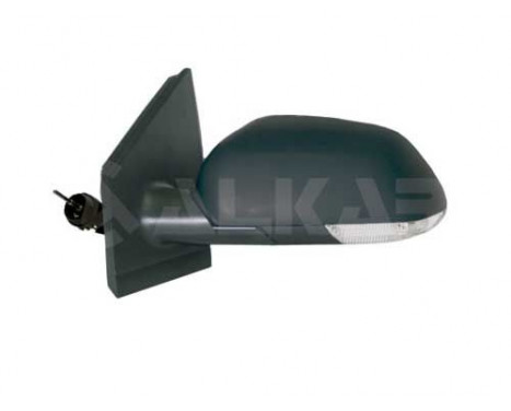 Left outside mirror complete 6105111 Alkar