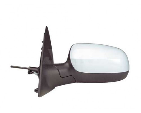 Left outside mirror complete 6107420 Alkar
