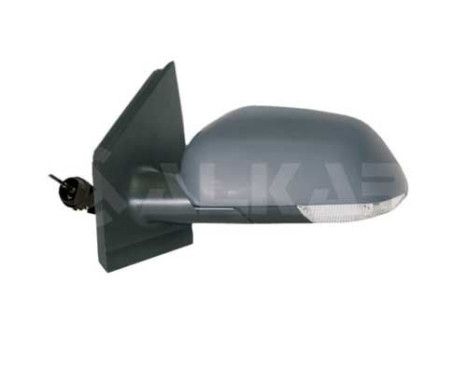 Left outside mirror complete 6109111 Alkar