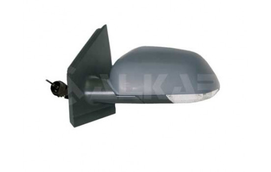 Left outside mirror complete 6109111 Alkar
