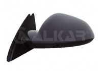 Left outside mirror complete 6109426 Alkar