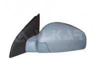 Left outside mirror complete 6109444 Alkar