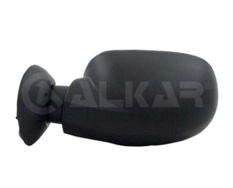 Left outside mirror complete 6109590 Alkar