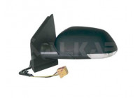 Left outside mirror complete 6111111 Alkar