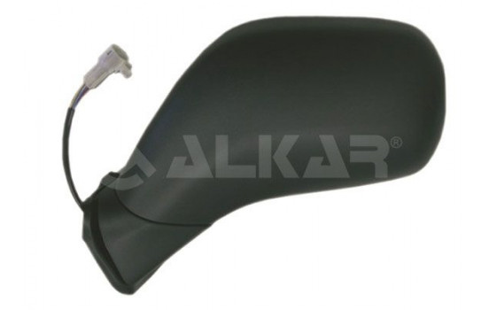 Left outside mirror complete 6111427 Alkar