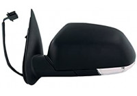 Left outside mirror complete 6111524 Alkar