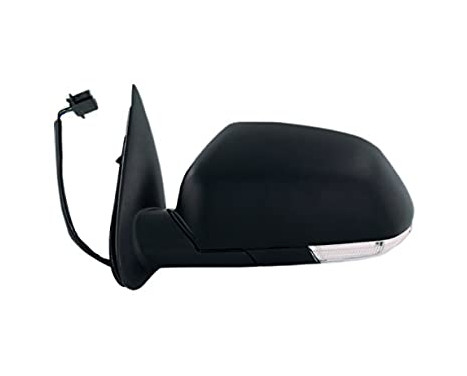 Left outside mirror complete 6111524 Alkar
