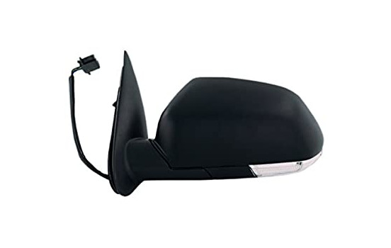 Left outside mirror complete 6111524 Alkar