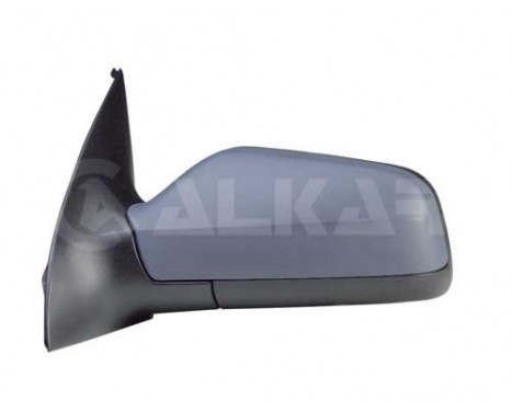 Left outside mirror complete 6115437 Alkar