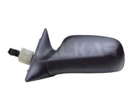 Left outside mirror complete 6117436 Alkar