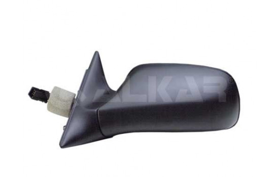 Left outside mirror complete 6117436 Alkar