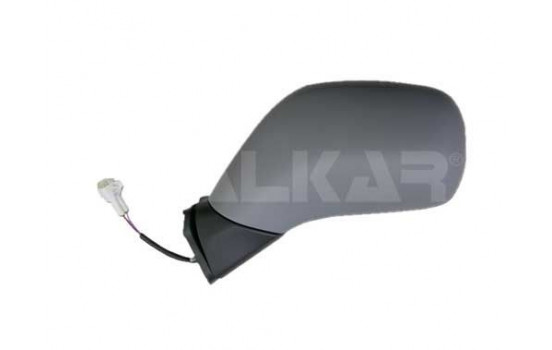 Left outside mirror complete 6121427 Alkar