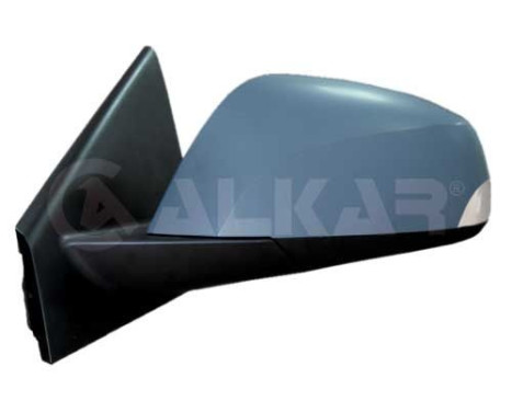 Left outside mirror complete 6122231 Alkar