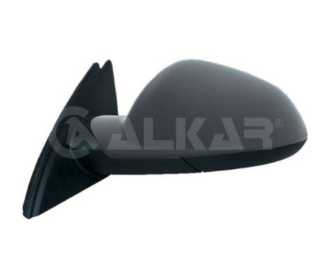 Left outside mirror complete 6122426 Alkar