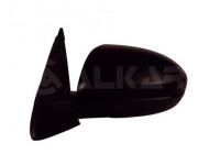 Left outside mirror complete 6123657 Alkar
