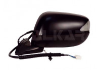 Left outside mirror complete 6124946 Alkar