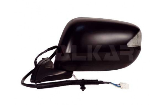 Left outside mirror complete 6124946 Alkar