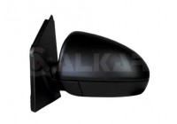 Left outside mirror complete 6125009 Alkar