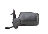 Left outside mirror complete 6125125 Alkar