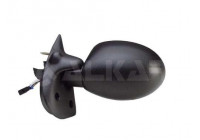 Left outside mirror complete 6125167 Alkar